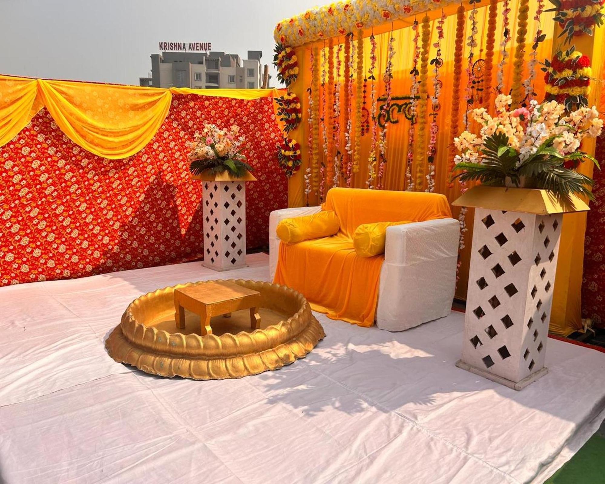 Crown Hotel Agra Near Taj Mahal Exterior foto